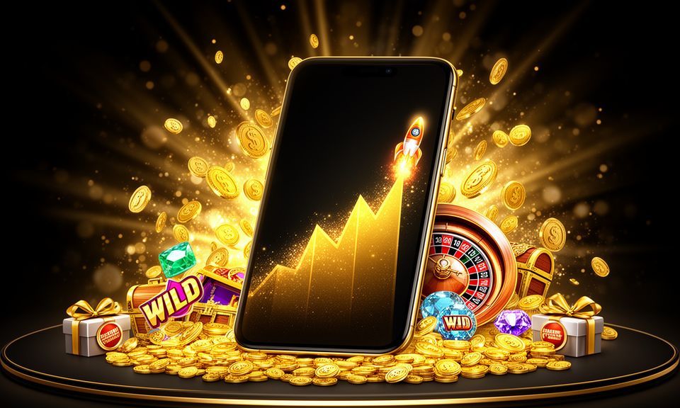 cola99 Casino & Slot